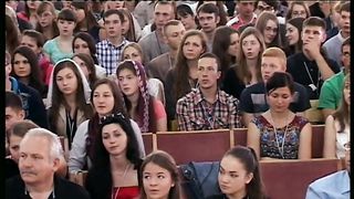 Малин 2014 - День 4 - Утро (12.07.2014)