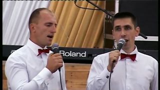 Малин 2014 - День 4 - Утро (12.07.2014)