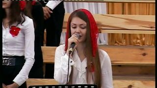 Малин 2014 - День 4 - Утро (12.07.2014)