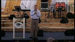 Малин 2014 - День 4 - Утро (12.07.2014)