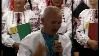 Малин 2014 - День 6 - Вечер (14.07.2014)