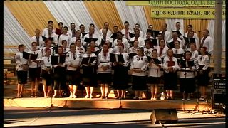 Малин 2014 - День 6 - Вечер (14.07.2014)