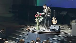 Алексей Коломийцев  - Евангелие и деньги