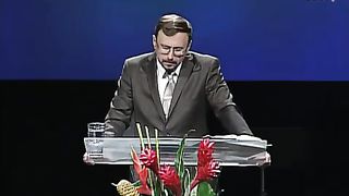 Алексей Коломийцев  - Евангелие и деньги