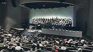 Слово благодати - Всем возвещайте Господню славу!