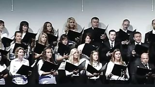 Слово благодати - Всем возвещайте Господню славу!