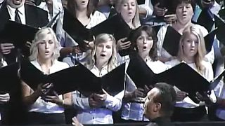 Слово благодати - Всем возвещайте Господню славу!