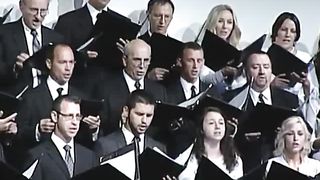 Слово благодати - Всем возвещайте Господню славу!