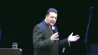 Алексей Руденький - У Бога есть сила, чтобы обновить каждого