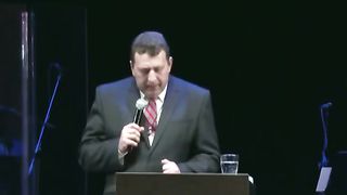 Алексей Руденький - У Бога есть сила, чтобы обновить каждого