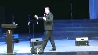Алексей Руденький - У Бога есть сила, чтобы обновить каждого
