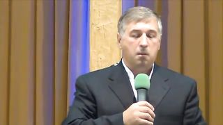 Василий Евчик - Я не стыжусь