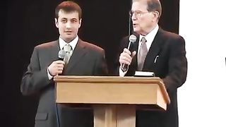 Берт Кленденнен - А кто живёт в вашем теле