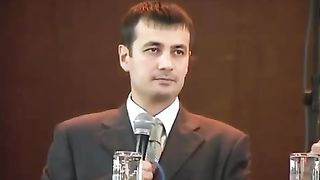 Берт Кленденнен - А кто живёт в вашем теле