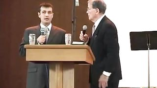 Берт Кленденнен - А кто живёт в вашем теле