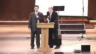 Берт Кленденнен - А кто живёт в вашем теле