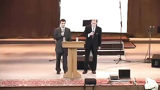 Берт Кленденнен - А кто живёт в вашем теле