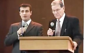 Берт Кленденнен - Рождённый от Бога не грешит