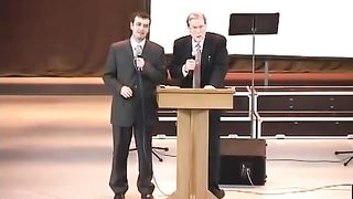 Берт Кленденнен - Рождённый от Бога не грешит