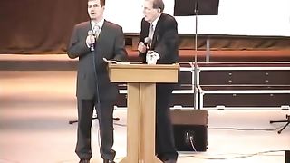 Берт Кленденнен - Рождённый от Бога не грешит