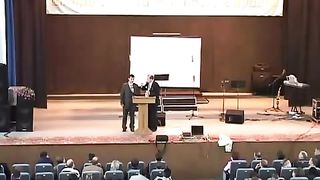 Берт Кленденнен - Рождённый от Бога не грешит