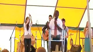 Генри Мадава - Знать Бога глубоко и являть Его царство