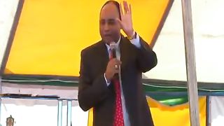 Генри Мадава - Знать Бога глубоко и являть Его царство