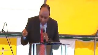 Генри Мадава - Знать Бога глубоко и являть Его царство