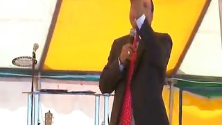 Генри Мадава - Знать Бога глубоко и являть Его царство