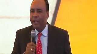 Генри Мадава - Знать Бога глубоко и являть Его царство