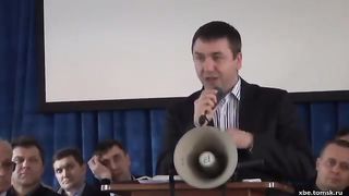 Игорь Азанов - Вера есть осуществление ожидаемого