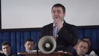 Игорь Азанов - Вера есть осуществление ожидаемого