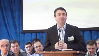 Игорь Азанов - Как узнать своё духовное состояние