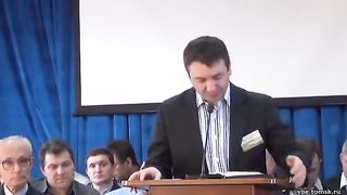 Игорь Азанов - Как узнать своё духовное состояние