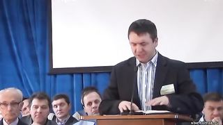 Игорь Азанов - Как узнать своё духовное состояние