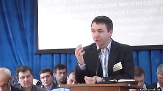 Игорь Азанов - Как узнать своё духовное состояние