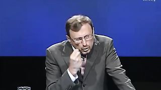 Алексей Коломийцев - Наставничество