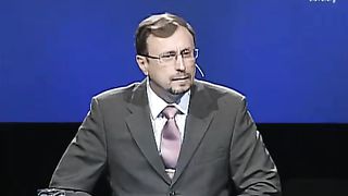 Алексей Коломийцев - Наставничество