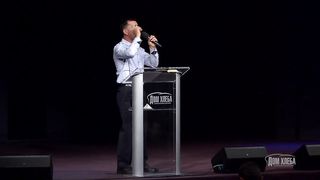 Виктор Ткачук - Вера достигшая совершенства 2