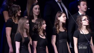 Виктор Ткачук - Вера достигшая совершенства 2