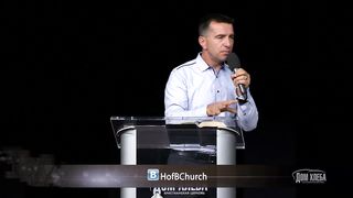 Виктор Ткачук - Вера достигшая совершенства 1