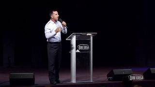 Виктор Ткачук - Вера достигшая совершенства 1