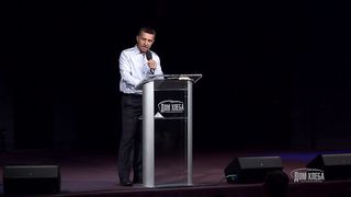 Виктор Ткачук - Вера достигшая совершенства 1