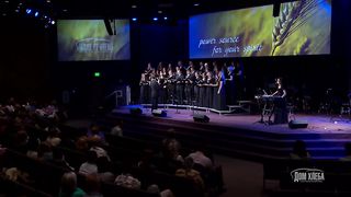 Виктор Ткачук - Вера достигшая совершенства 1