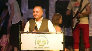 Артур Симонян - Завет