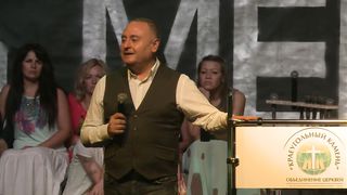 Артур Симонян - Завет