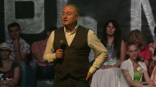 Артур Симонян - Завет