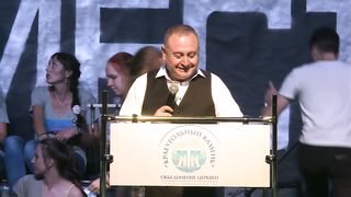 Артур Симонян - Победоносная Церковь