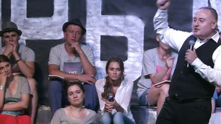 Артур Симонян - Победоносная Церковь