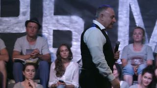 Артур Симонян - Победоносная Церковь